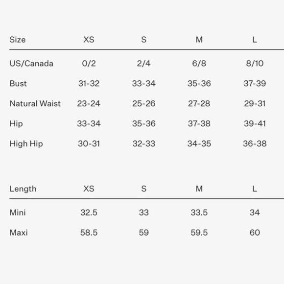 NWT *LAST ONE* Kyra Cut Out Maxi Dress - Picture 7 of 8